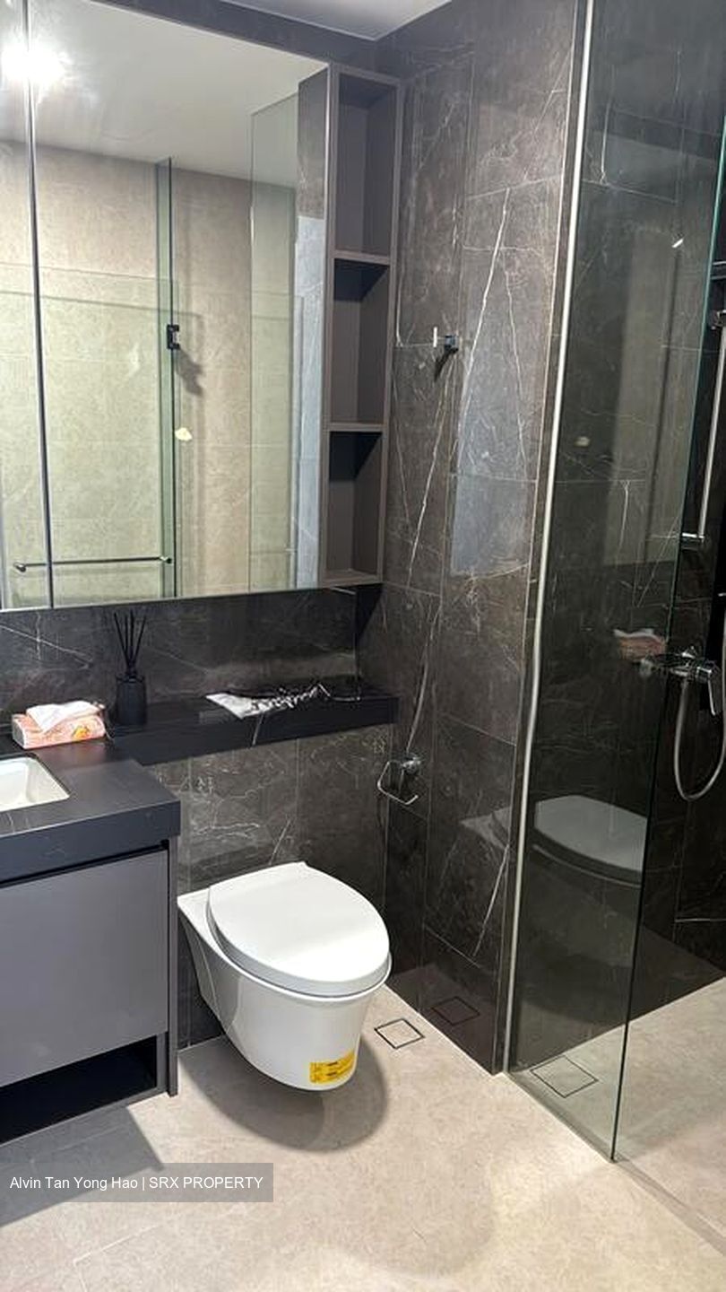 Parc Clematis (D5), Apartment #511847251